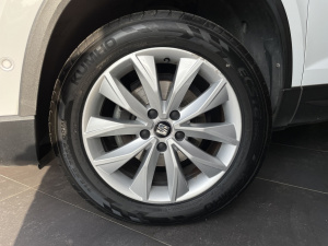 Seat Ateca Pack Urban Advanced 1.6 Tdi 115 Ch Dsg7 Ateca 102 429km