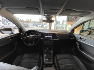 Seat Ateca Pack Urban Advanced 1.6 Tdi 115 Ch Dsg7 Ateca 102 429km