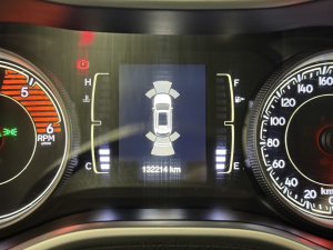 Jeep Cherokee Longitude 2.0l Multijet 140ch 4x2 Cherokee 132 214km