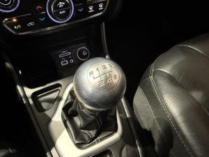 Jeep Cherokee Longitude 2.0l Multijet 140ch 4x2 Cherokee 132 214km