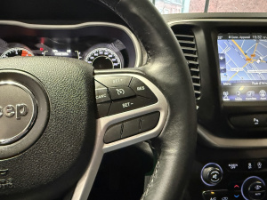 Jeep Cherokee Longitude 2.0l Multijet 140ch 4x2 Cherokee 132 214km