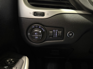 Jeep Cherokee Longitude 2.0l Multijet 140ch 4x2 Cherokee 132 214km
