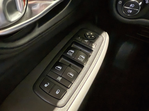 Jeep Cherokee Longitude 2.0l Multijet 140ch 4x2 Cherokee 132 214km