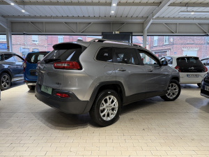 Jeep Cherokee Longitude 2.0l Multijet 140ch 4x2 Cherokee 132 214km