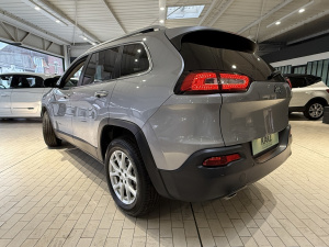 Jeep Cherokee Longitude 2.0l Multijet 140ch 4x2 Cherokee 132 214km