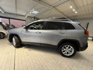 Jeep Cherokee Longitude 2.0l Multijet 140ch 4x2 Cherokee 132 214km