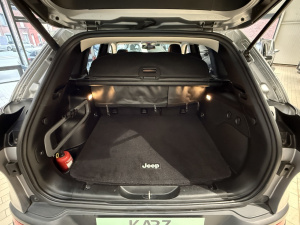 Jeep Cherokee Longitude 2.0l Multijet 140ch 4x2 Cherokee 132 214km