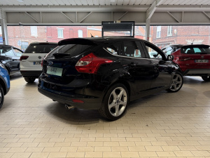 Ford Focus 2.0 Tdci 140ch Titanium +toit Ouvrant Focus 87 620km