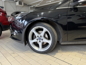 Ford Focus 2.0 Tdci 140ch Titanium +toit Ouvrant Focus 87 620km