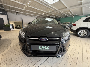 Ford Focus 2.0 Tdci 140ch Titanium +toit Ouvrant Focus 87 620km