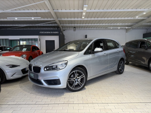 Bmw Serie 2 Active Tourer 220i 192ch Lounge A Serie 2 99 452km
