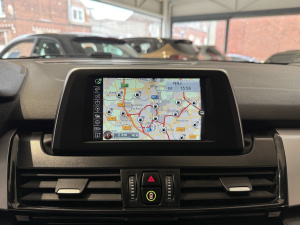 Bmw Serie 2 Active Tourer 220i 192ch Lounge A Serie 2 99 452km