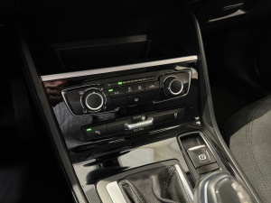 Bmw Serie 2 Active Tourer 220i 192ch Lounge A Serie 2 99 452km