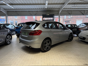Bmw Serie 2 Active Tourer 220i 192ch Lounge A Serie 2 99 452km