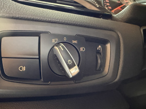 Bmw Serie 2 Active Tourer 220i 192ch Lounge A Serie 2 99&nbsp;452km