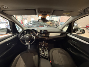 Bmw Serie 2 Active Tourer 220i 192ch Lounge A Serie 2 99 452km