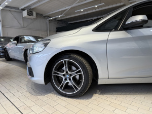 Bmw Serie 2 Active Tourer 220i 192ch Lounge A Serie 2 99 452km