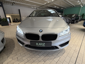 Bmw Serie 2 Active Tourer 220i 192ch Lounge A Serie 2 99 452km