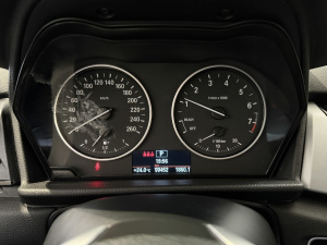 Bmw Serie 2 Active Tourer 220i 192ch Lounge A Serie 2 99 452km