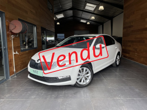 Skoda Octavia 1.0 Tsi 116 Dsg7 Business Octavia 90 737km