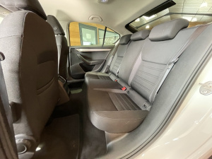 Skoda Octavia 1.0 Tsi 116 Dsg7 Business Octavia 90 737km