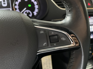 Skoda Octavia 1.0 Tsi 116 Dsg7 Business Octavia 90 737km