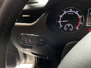 Skoda Octavia 1.0 Tsi 116 Dsg7 Business Octavia 90 737km