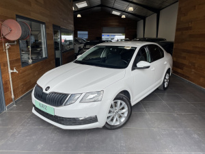 Skoda Octavia 1.0 Tsi 116 Dsg7 Business Octavia 90 737km