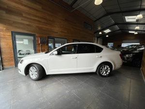 Skoda Octavia 1.0 Tsi 116 Dsg7 Business Octavia 90 737km