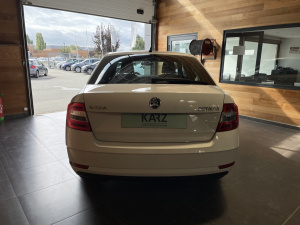 Skoda Octavia 1.0 Tsi 116 Dsg7 Business Octavia 90 737km