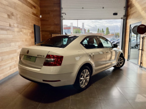 Skoda Octavia 1.0 Tsi 116 Dsg7 Business Octavia 90 737km