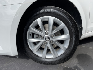 Skoda Octavia 1.0 Tsi 116 Dsg7 Business Octavia 90 737km