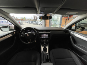 Skoda Octavia 1.0 Tsi 116 Dsg7 Business Octavia 90 737km
