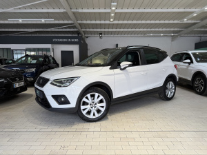 Seat Arona 1.6 Tdi 95ch Dsg7 Urban Arona 131 498km