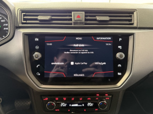 Seat Arona 1.6 Tdi 95ch Dsg7 Urban Arona 131 498km
