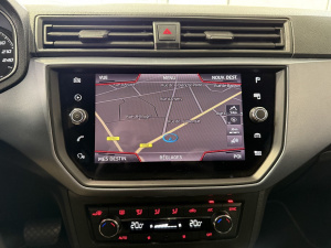 Seat Arona 1.6 Tdi 95ch Dsg7 Urban Arona 131 498km