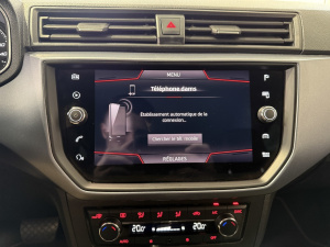 Seat Arona 1.6 Tdi 95ch Dsg7 Urban Arona 131 498km