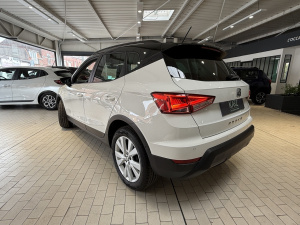 Seat Arona 1.6 Tdi 95ch Dsg7 Urban Arona 131 498km