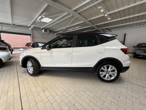 Seat Arona 1.6 Tdi 95ch Dsg7 Urban Arona 131 498km