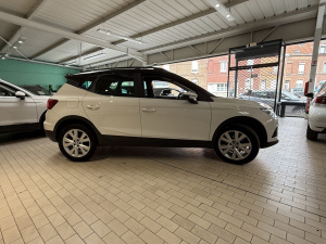 Seat Arona 1.6 Tdi 95ch Dsg7 Urban Arona 131 498km