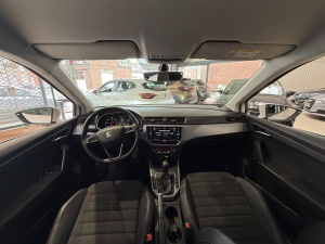 Seat Arona 1.6 Tdi 95ch Dsg7 Urban Arona 131 498km