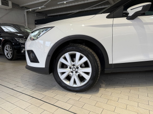 Seat Arona 1.6 Tdi 95ch Dsg7 Urban Arona 131 498km