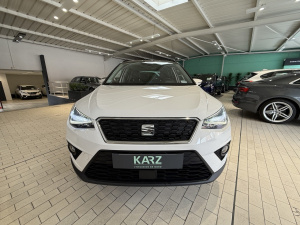 Seat Arona 1.6 Tdi 95ch Dsg7 Urban Arona 131 498km