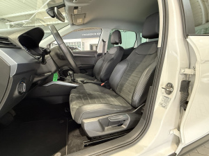 Seat Arona 1.6 Tdi 95ch Dsg7 Urban Arona 131 498km