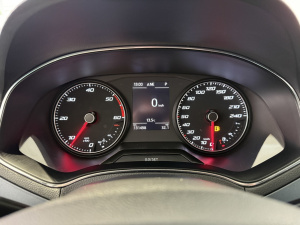 Seat Arona 1.6 Tdi 95ch Dsg7 Urban Arona 131 498km