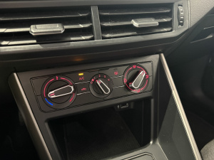 Volkswagen Polo 1.0 Tsi 95ch Confortline Polo 91 304km