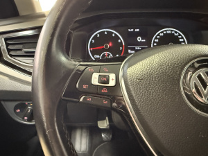 Volkswagen Polo 1.0 Tsi 95ch Confortline Polo 91 304km