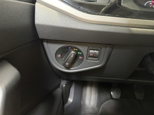Volkswagen Polo 1.0 Tsi 95ch Confortline Polo 91 304km