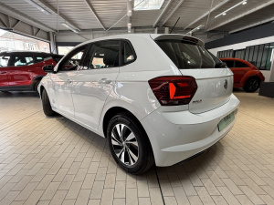 Volkswagen Polo 1.0 Tsi 95ch Confortline Polo 91 304km
