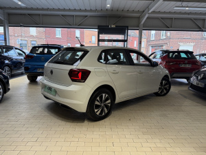 Volkswagen Polo 1.0 Tsi 95ch Confortline Polo 91 304km
